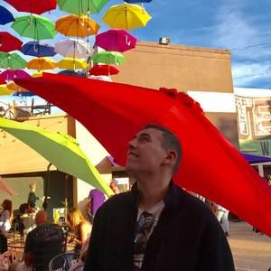 Meet your Posher, Ross